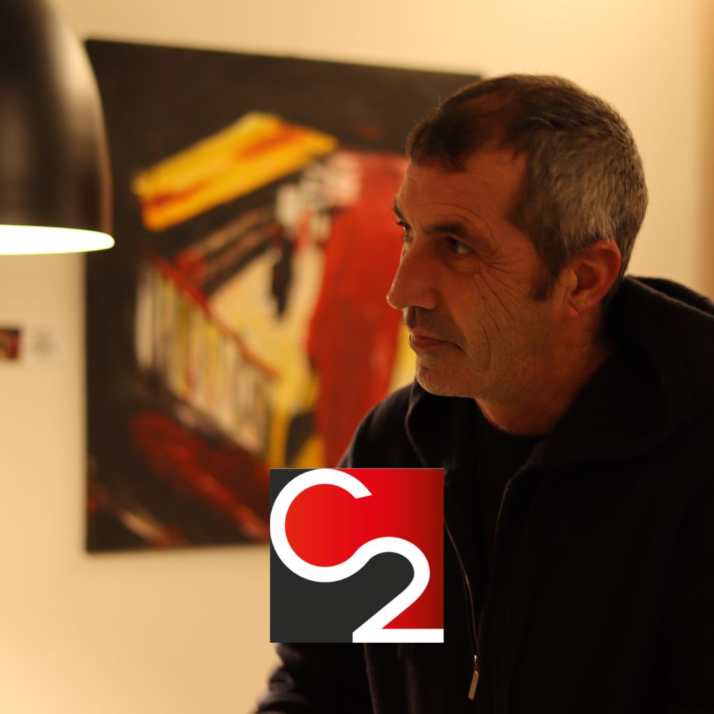 Spazio C2 Coworking San Salvo